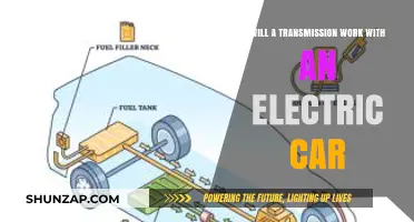 Electric Cars and Transmissions: Do They Work Together?