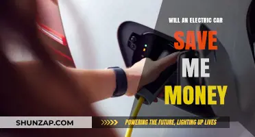 Electric Cars: Cost-Effective Choice or Expensive Investment?
