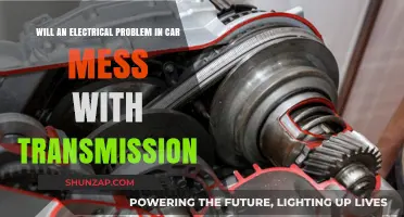 Can Electrical Issues in Your Car Affect Transmission Performance?