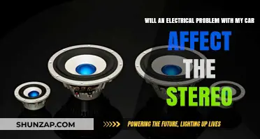 Can Car Electrical Issues Cause Stereo Malfunctions? What You Need to Know