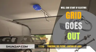 Will Your Car Start During a Power Outage? Here's What to Know