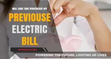 Can Care Reduce Your Previous Electric Bill Percentage? Find Out How