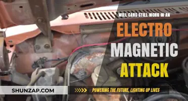 Will Cars Survive an Electromagnetic Attack? Exploring Vehicle Resilience