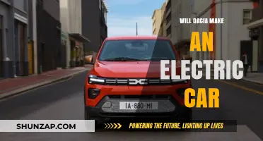 Dacia's Electric Future: Will Affordable EVs Soon Hit the Market?