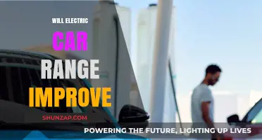 Electric Car Range: Future Improvements and What to Expect