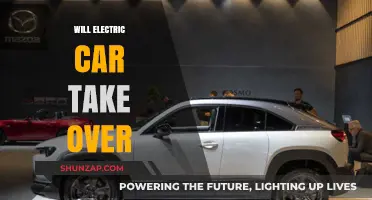 Electric Cars: The Future of Transportation or Just a Trend?