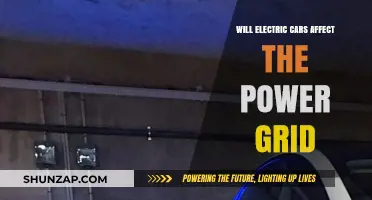 Electric Cars and the Grid: Challenges and Solutions for Future Energy