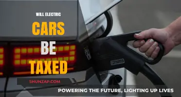 Will Electric Cars Face New Taxes? Exploring Future EV Taxation