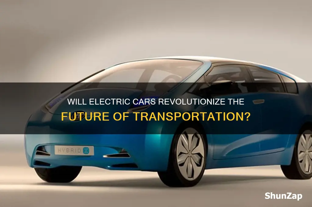 will electric cars catch on