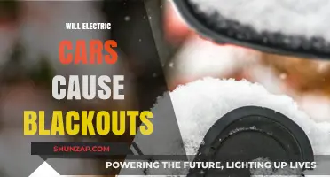 Electric Cars and Grid Stability: Will Mass Adoption Cause Blackouts?