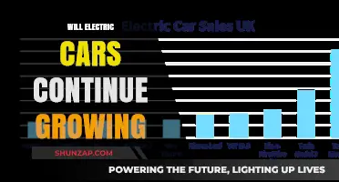 Electric Cars' Future: Sustained Growth or Market Plateau Ahead?