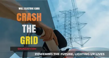 Electric Cars and Grid Stability: Will Mass Adoption Cause Blackouts?