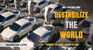 Electric Cars: A Global Game-Changer or Destabilizing Force?