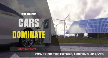 Electric Cars: The Future of Dominance on Global Roads?