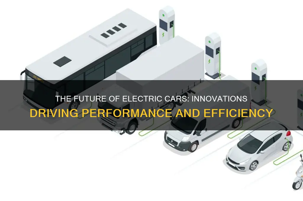 will electric cars get better