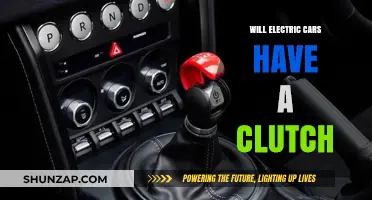 Do Electric Cars Need a Clutch? Exploring EV Transmission Basics