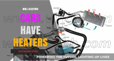 Electric Cars and Winter Comfort: Do Heaters Fit the Equation?