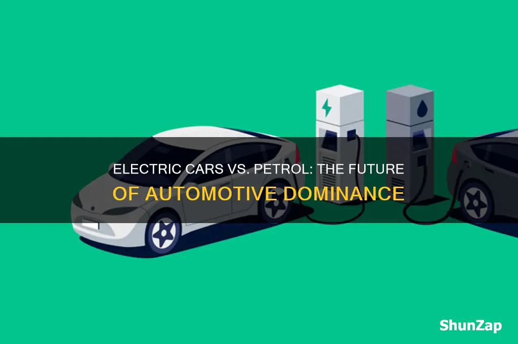 will electric cars kill petrol cars