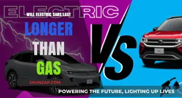 Electric vs. Gas: Which Car Engine Outlasts the Other?