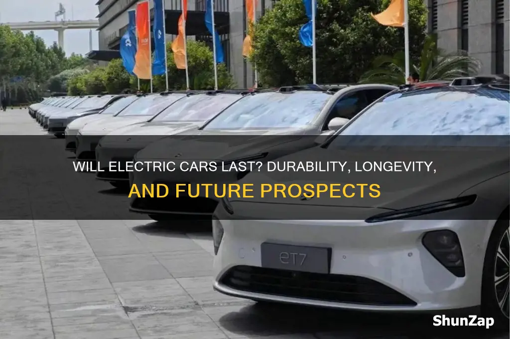 will electric cars last