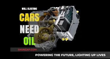 Do Electric Cars Require Oil? Debunking Myths and Facts
