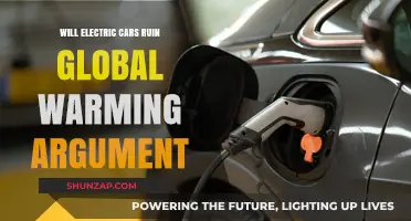 Electric Cars: A Game-Changer or Myth in the Climate Debate?