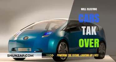 Electric Cars: The Future of Transportation or Just a Trend?