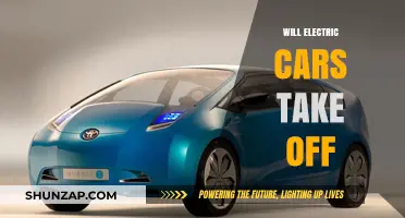 Electric Cars: The Future of Transportation or Just a Trend?