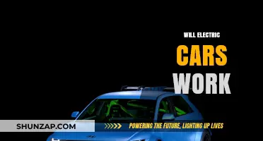 Will Electric Cars Work? Exploring Reliability, Range, and Real-World Performance