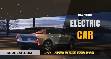 Will Ferrell's Electric Car Revolution: Sustainable Comedy on the Road