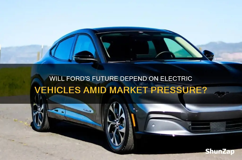 will ford be forced to continue electric cars