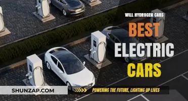 Hydrogen vs. Electric Cars: Which Future Vehicle Technology Will Prevail?