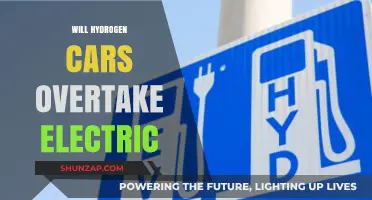 Hydrogen vs. Electric: Which Future Fuel Will Dominate the Roads?