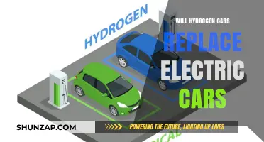 Hydrogen vs. Electric: Which Future Car Technology Will Dominate?