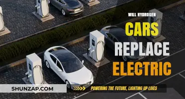 Hydrogen vs. Electric Cars: Which Future Fuel Will Dominate the Road?