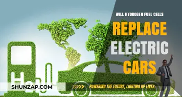 Hydrogen Fuel Cells vs. Electric Cars: The Future of Clean Transportation?