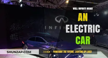 Will Infiniti Launch an Electric Vehicle Soon? Insights and Predictions