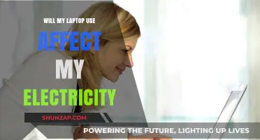 Does Laptop Usage Impact Your Electricity Bill? Find Out Here