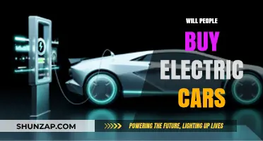 Will Electric Cars Dominate the Future of Auto Sales?