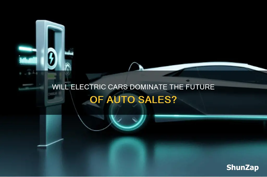will people buy electric cars