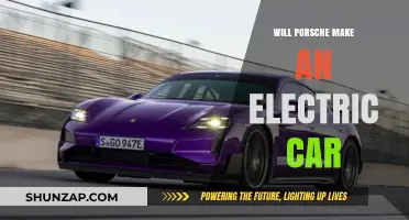 Will Porsche Embrace Electric Future: Rumors and Expectations