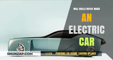 Will Rolls-Royce Embrace Electric Luxury? Exploring the Future of Opulence