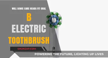 Can Sonicare Brush Heads Fit Oral-B Electric Toothbrushes? Compatibility Guide