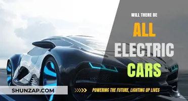 The Future of Electric Cars: Will Gasoline Vehicles Become Obsolete?