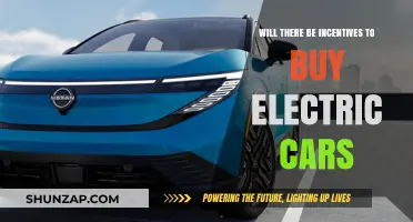 Electric Car Incentives: What's in Store for Green Vehicle Buyers?