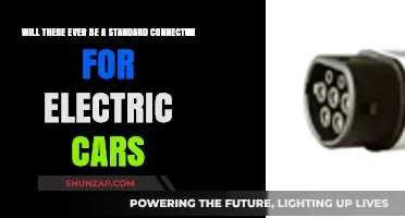 The Quest for a Universal Electric Vehicle Charging Connector: Possibility or Pipe Dream?