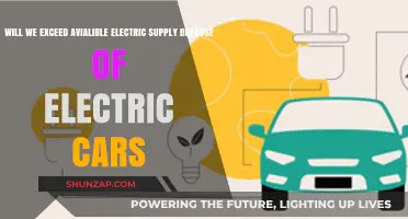 Electric Cars Surge: Will Our Power Grids Keep Up with Demand?