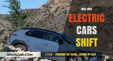 Will Electric WRX Models Revolutionize Subaru's Performance Legacy?