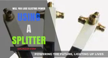 Can Power Splitters Cause Electricity Loss? Understanding Your Home's Power Needs