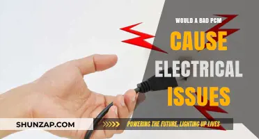 Troubleshooting Electrical Issues: Is Your PCM Faulty?